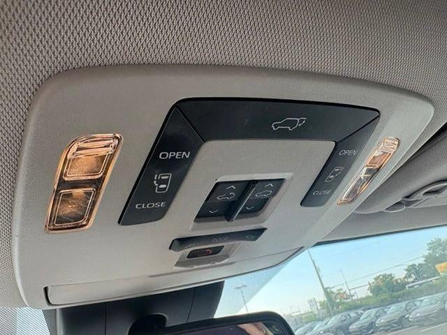 2021 Toyota Sienna XLE AWD 7-Passenger (Natl)
