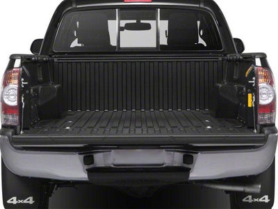 2013 Toyota Tacoma 4WD Access Cab Standard Bed I4 Automatic (Natl)