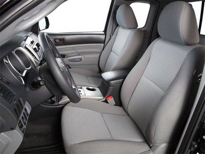 2013 Toyota Tacoma 4WD Access Cab Standard Bed I4 Automatic (Natl)