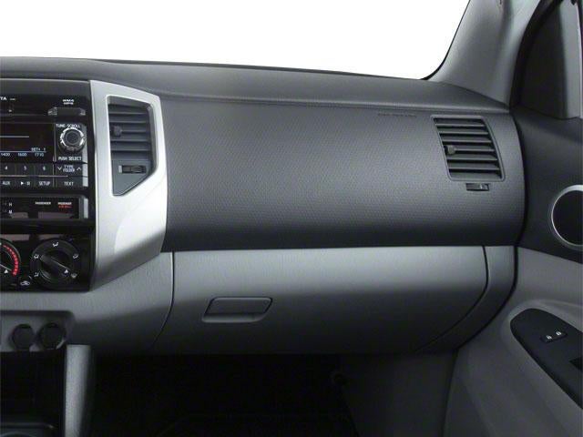 2013 Toyota Tacoma 4WD Access Cab Standard Bed I4 Automatic (Natl)