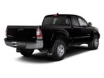 2013 Toyota Tacoma 4WD Access Cab Standard Bed I4 Automatic (Natl)