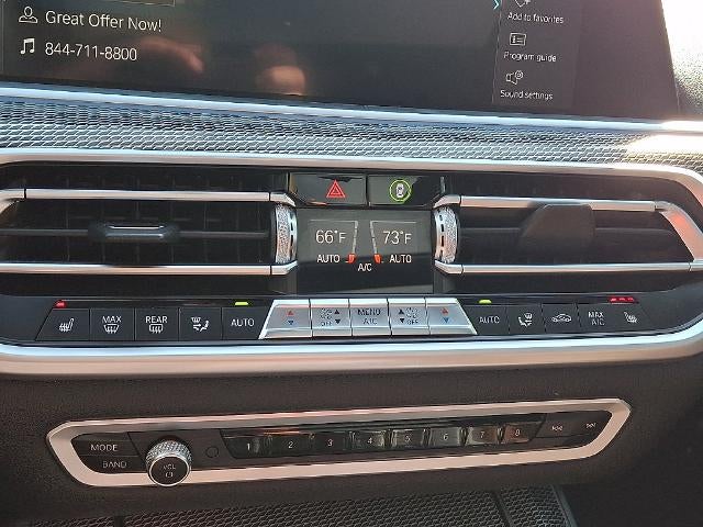2021 BMW X5 xDrive45e Plug-In Hybrid
