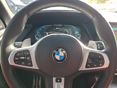 2021 BMW X5 xDrive45e Plug-In Hybrid