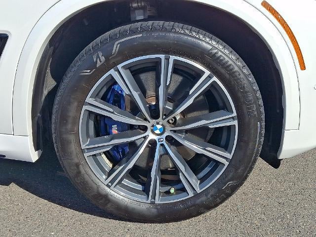 2021 BMW X5 xDrive45e Plug-In Hybrid