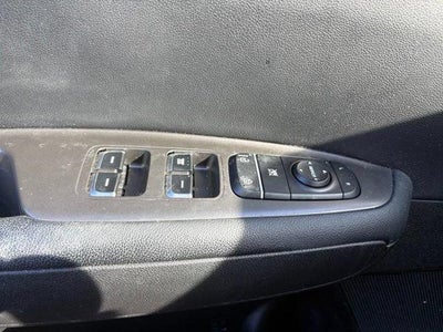 2019 Kia Optima LX Auto