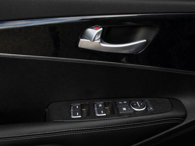 2016 Kia Sorento AWD 4dr 3.3L LX