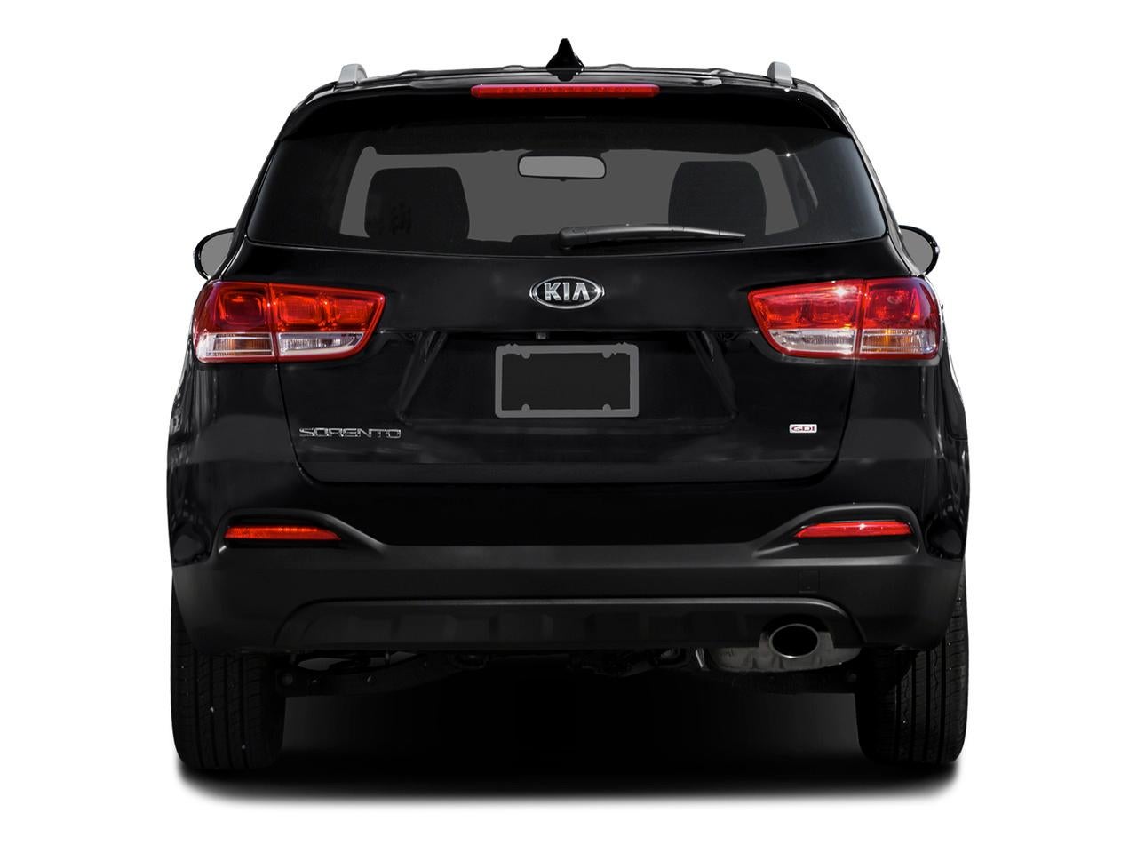 2016 Kia Sorento AWD 4dr 3.3L LX