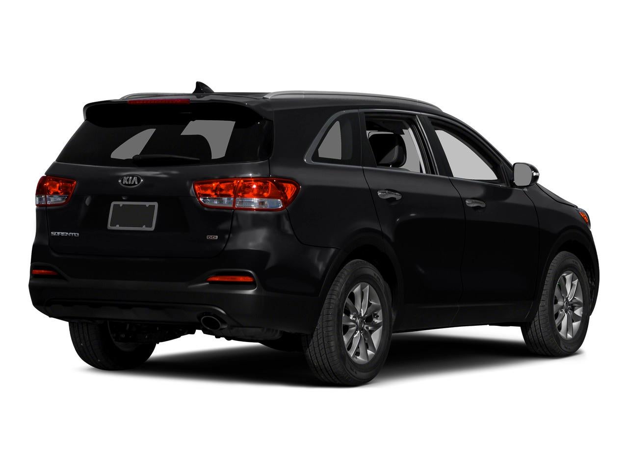 2016 Kia Sorento AWD 4dr 3.3L LX