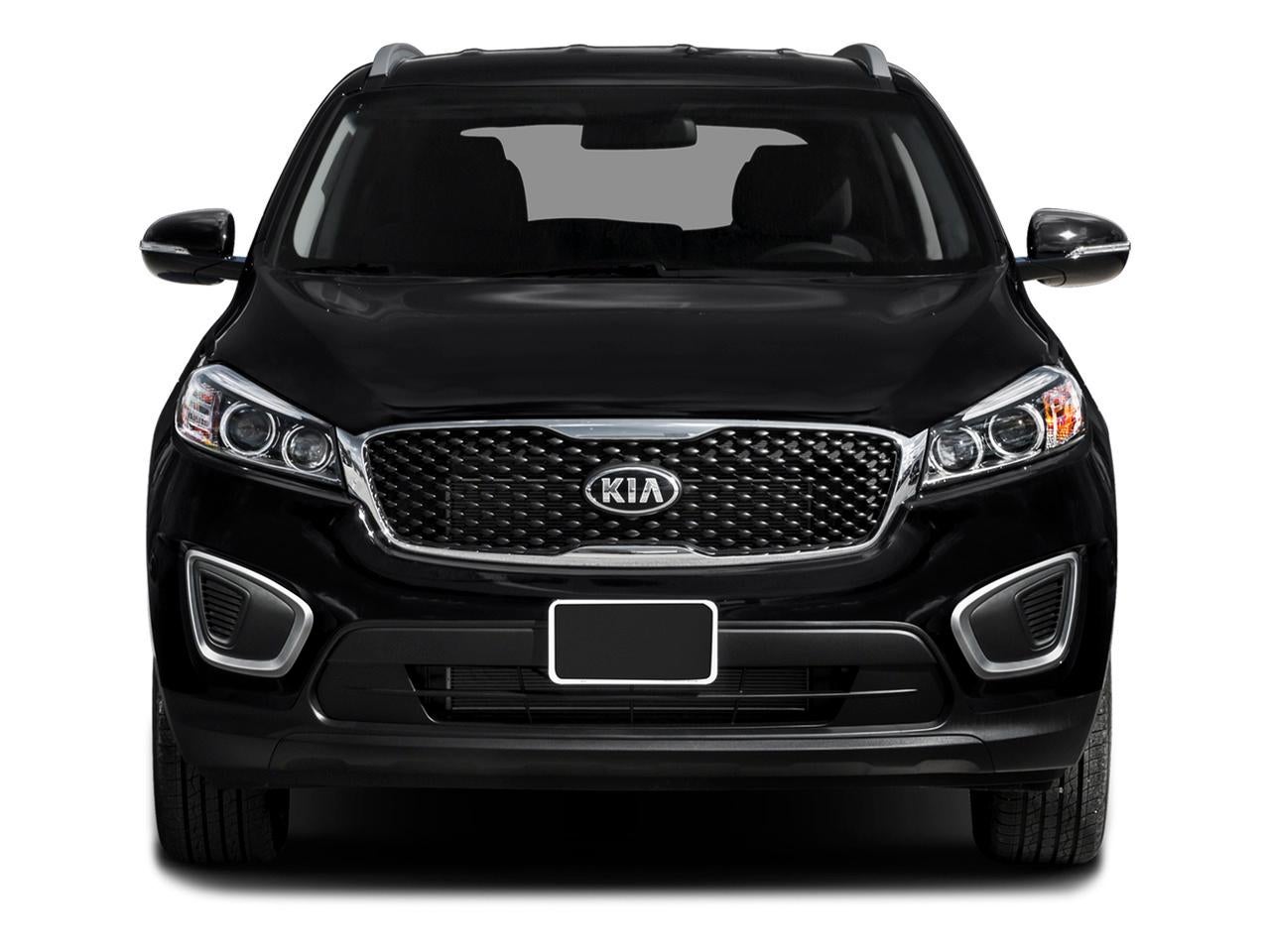 2016 Kia Sorento AWD 4dr 3.3L LX
