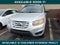 2011 Hyundai SANTA FE AWD 4dr I4 Auto GLS