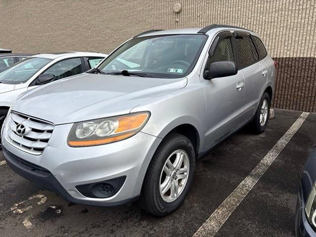 2011 Hyundai SANTA FE AWD 4dr I4 Auto GLS