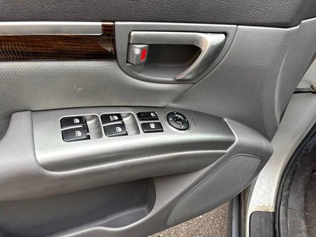2011 Hyundai SANTA FE AWD 4dr I4 Auto GLS