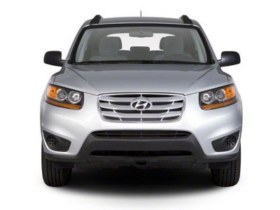 2011 Hyundai SANTA FE AWD 4dr I4 Auto GLS
