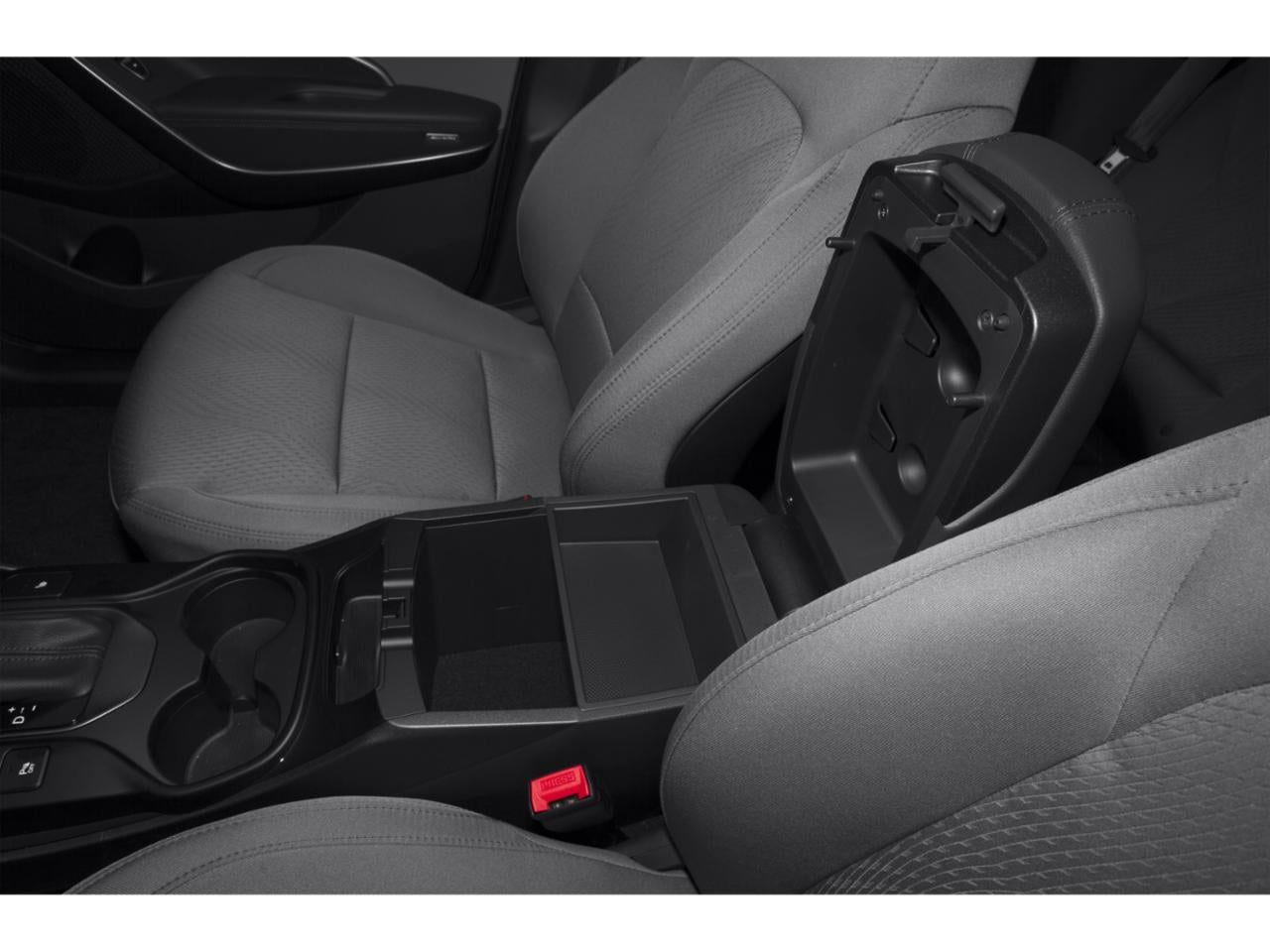 2015 Hyundai Santa Fe Sport FWD 4dr 2.4