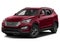 2015 Hyundai Santa Fe Sport FWD 4dr 2.4