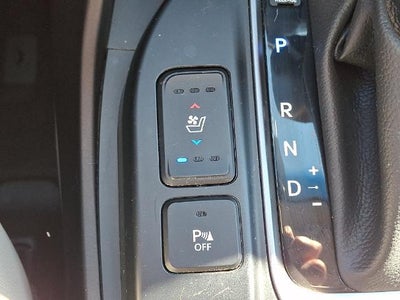 2017 Hyundai SANTA FE SPORT 2.4L Auto AWD
