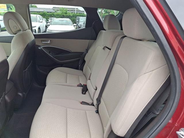 2017 Hyundai Santa Fe Sport 2.4L Auto AWD