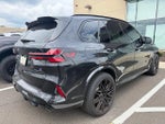2024 BMW X5 M X5 M Competition AWD
