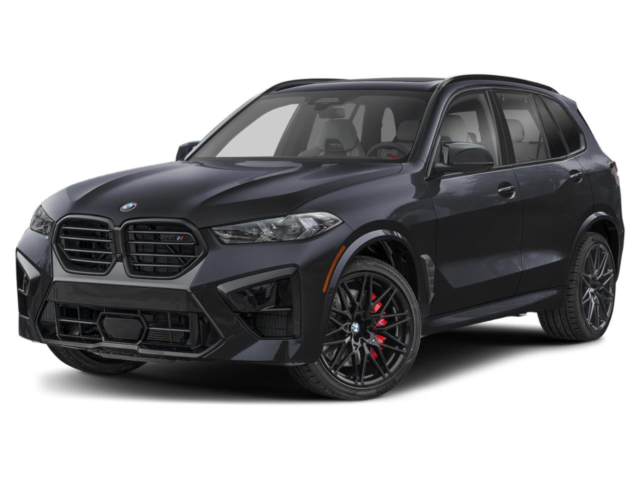 2024 BMW X5 M X5 M Competition AWD