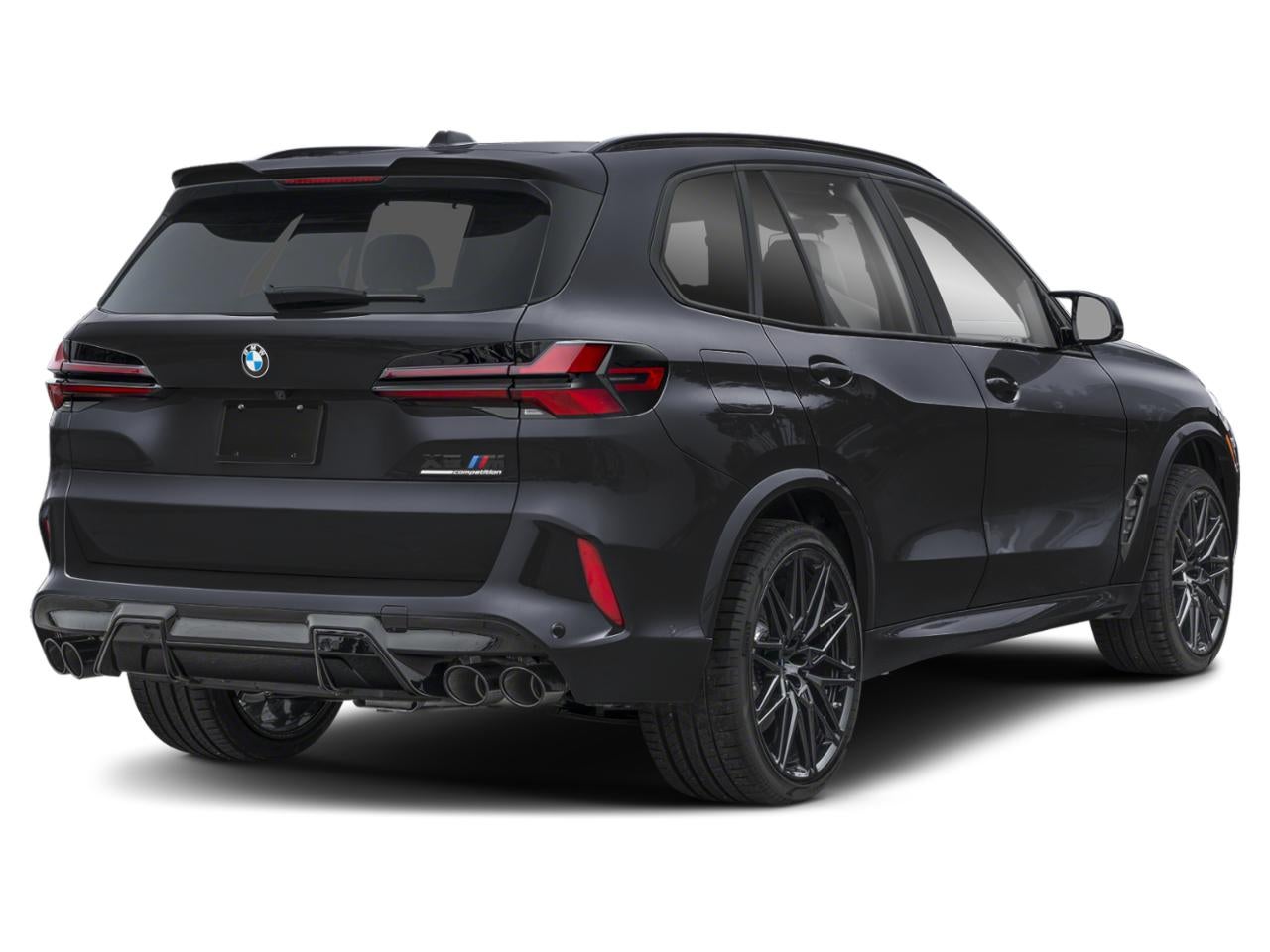 2024 BMW X5 M X5 M Competition AWD