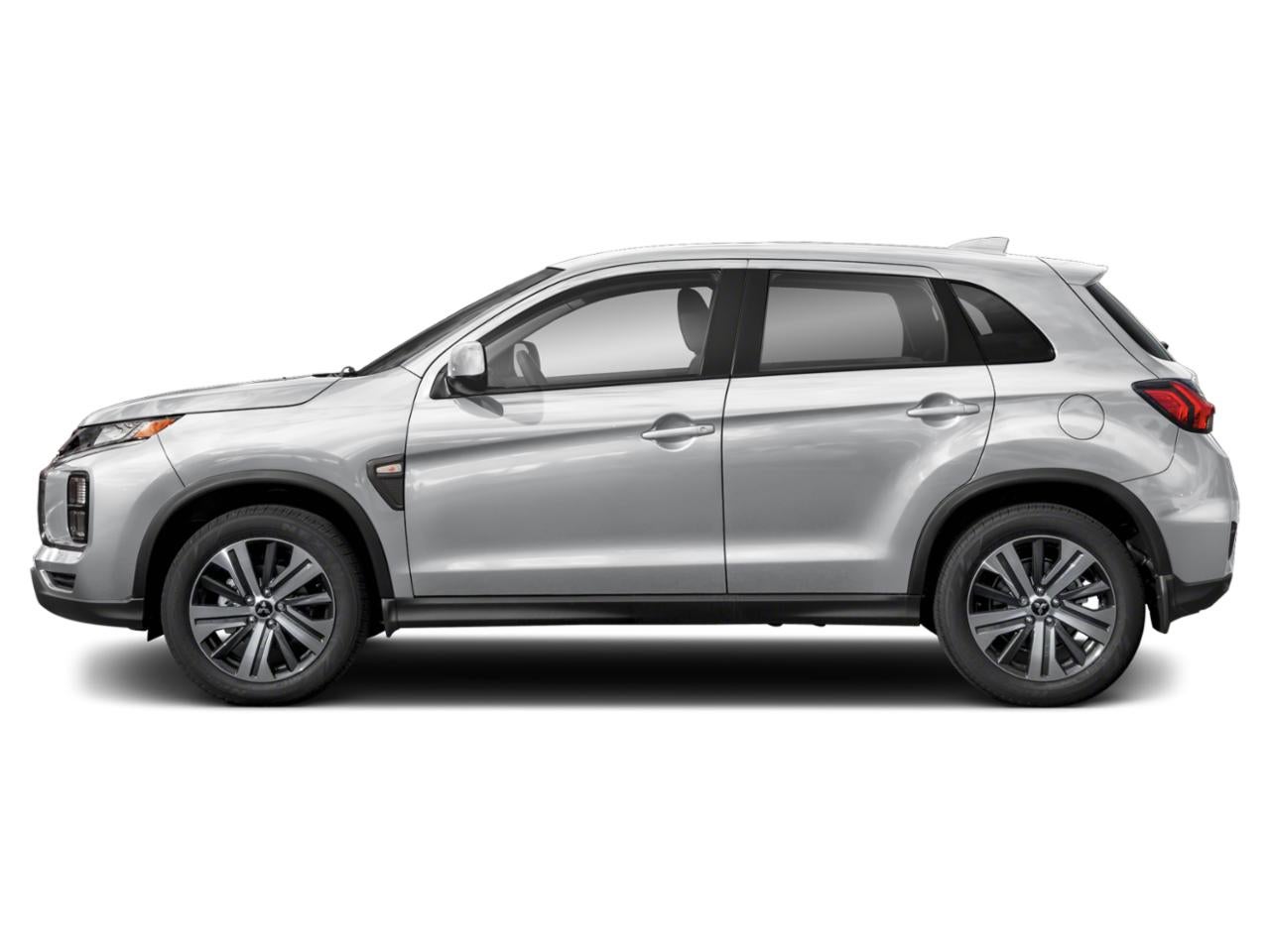 2024 Mitsubishi Outlander Sport S 2.0 AWC