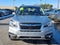 2017 Subaru Forester 2.5i Touring CVT