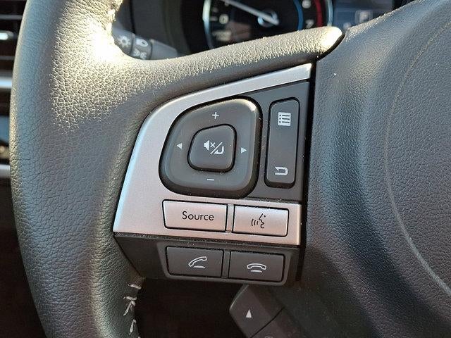 2017 Subaru Forester 2.5i Touring CVT