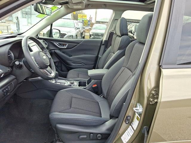 2024 Subaru Forester Premium AWD