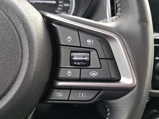 2024 Subaru Forester Premium AWD