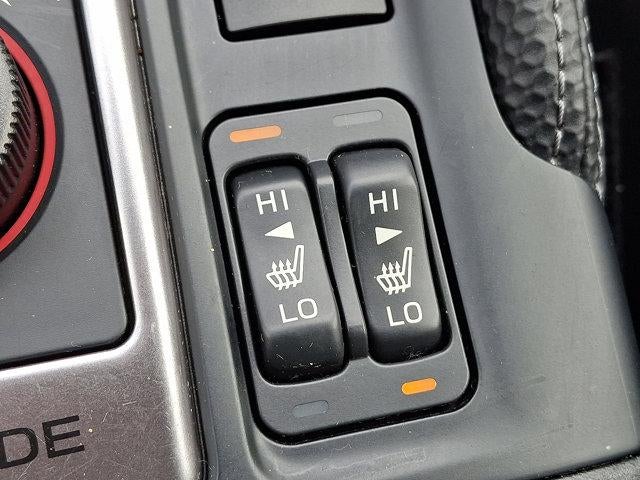 2024 Subaru Forester Premium AWD