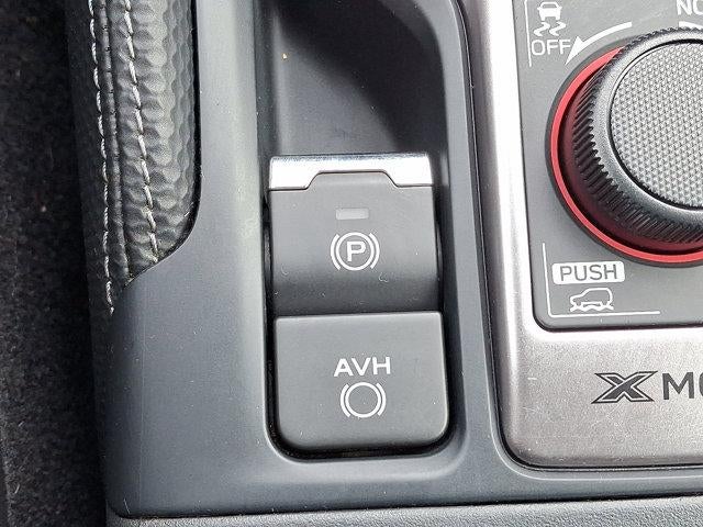 2024 Subaru Forester Premium AWD