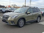 2024 Subaru Forester Premium AWD