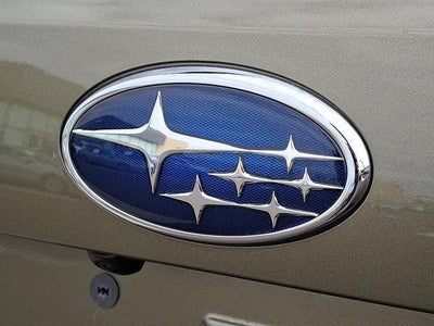 2024 Subaru Forester Premium AWD