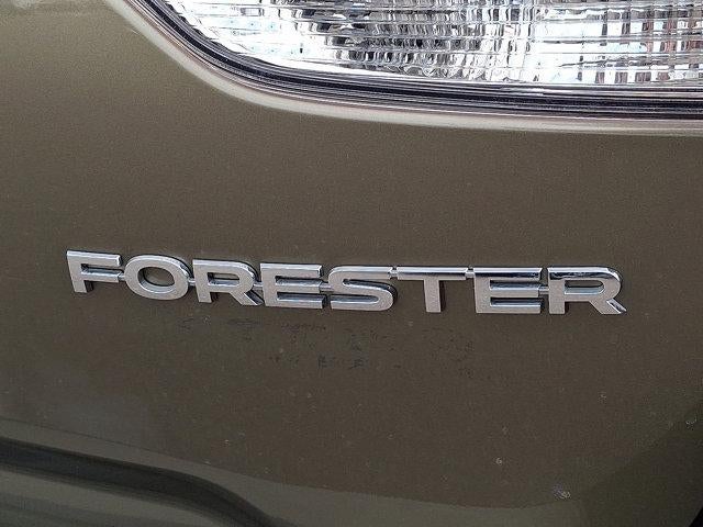 2024 Subaru Forester Premium AWD