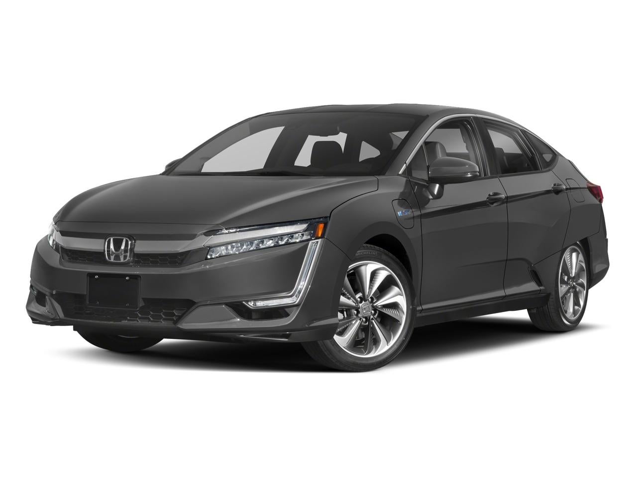 2018 Honda Clarity Plug-In Hybrid Touring Sedan