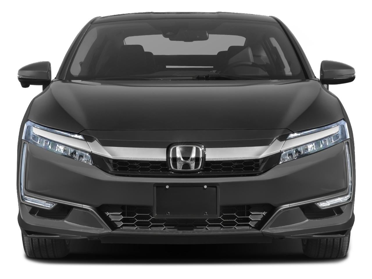 2018 Honda Clarity Plug-In Hybrid Touring Sedan