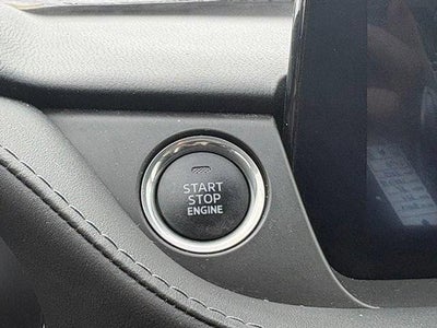 2020 Mazda Mazda6 Grand Touring Auto