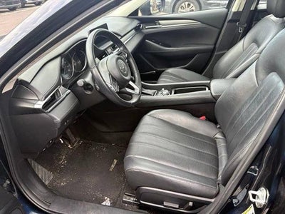 2020 Mazda Mazda6 Grand Touring Auto