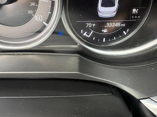 2020 Mazda Mazda6 Grand Touring Auto