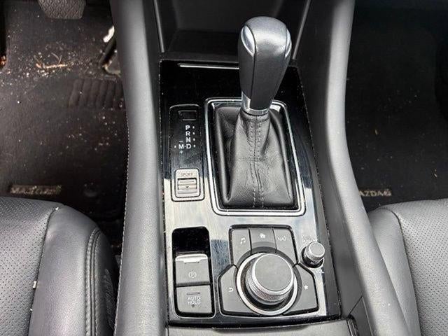 2020 Mazda Mazda6 Grand Touring Auto