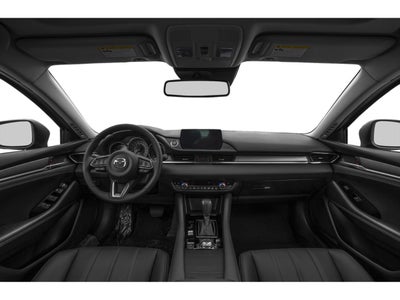 2020 Mazda Mazda6 Grand Touring Auto