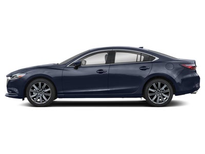 2020 Mazda Mazda6 Grand Touring Auto