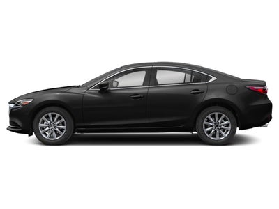2020 Mazda Mazda6 Grand Touring Auto