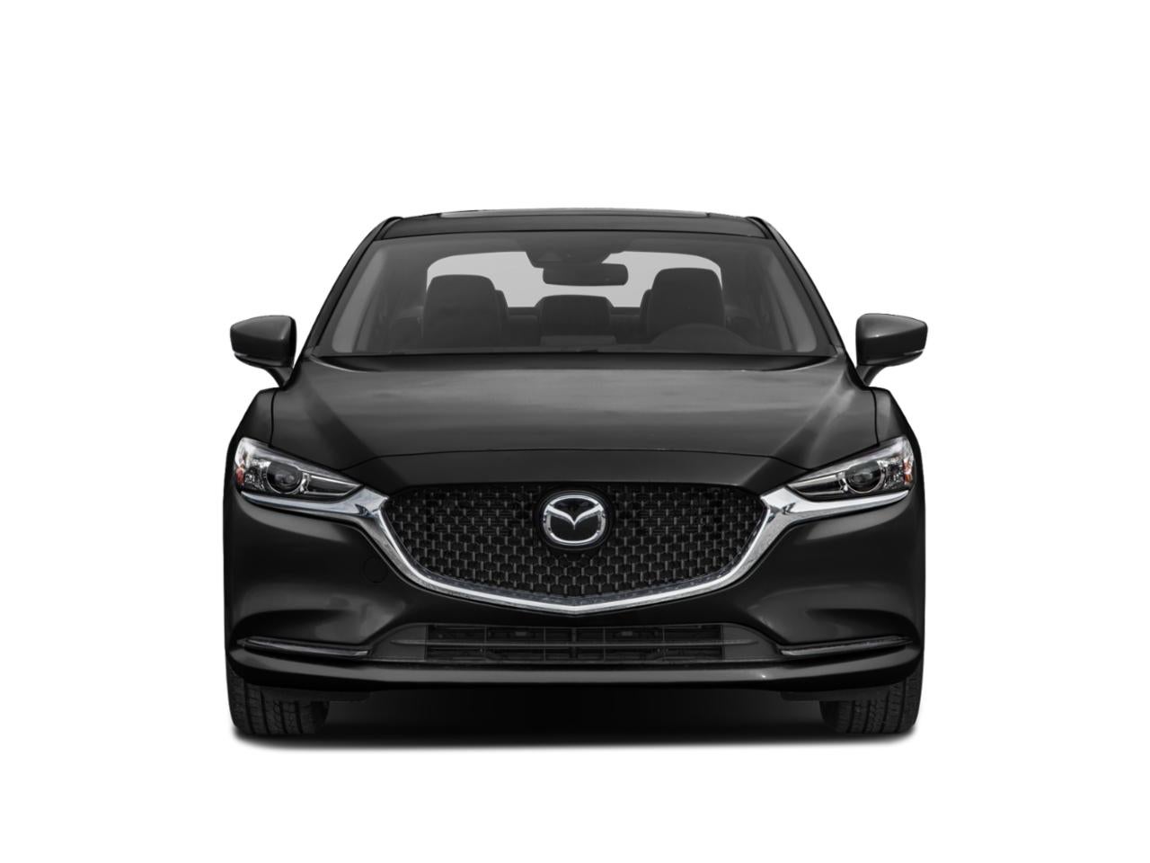 2020 Mazda Mazda6 Grand Touring Auto