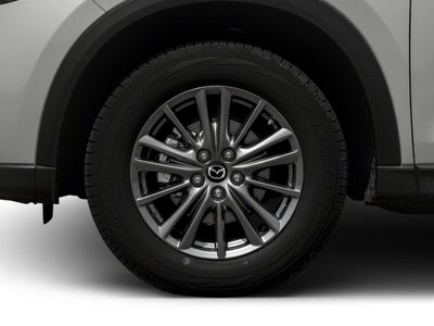 2017 Mazda Mazda CX-5 Touring AWD
