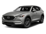 2017 Mazda Mazda CX-5 Touring AWD