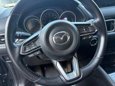 2020 Mazda Mazda CX-5 Touring AWD