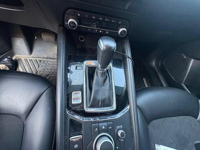 2020 Mazda Mazda CX-5 Touring AWD