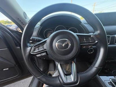 2020 Mazda Mazda CX-5 Touring AWD
