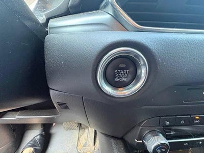 2020 Mazda Mazda CX-5 Touring AWD